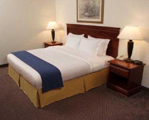 Holiday Inn Express And Suites Kittanning, An Ihg Hotel Dış mekan fotoğraf